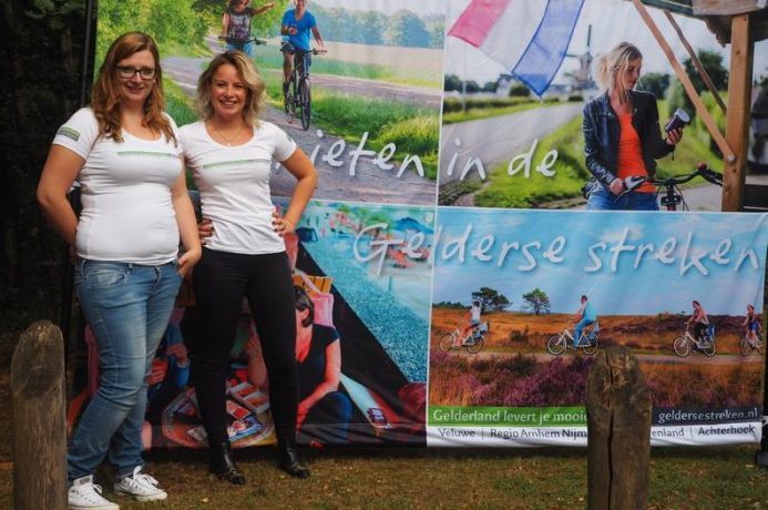 Gelderse streken blogweekend ensanne