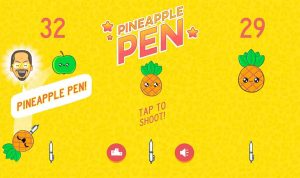 pineapple-pen-pc