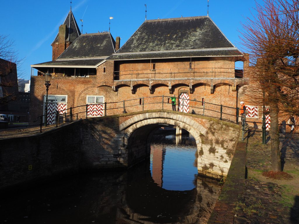 Amersfoort - ensanne